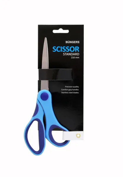 Büngers yleissakset, 216 mm