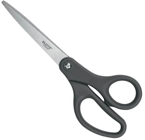 Leitz Titanium sakset 205 mm