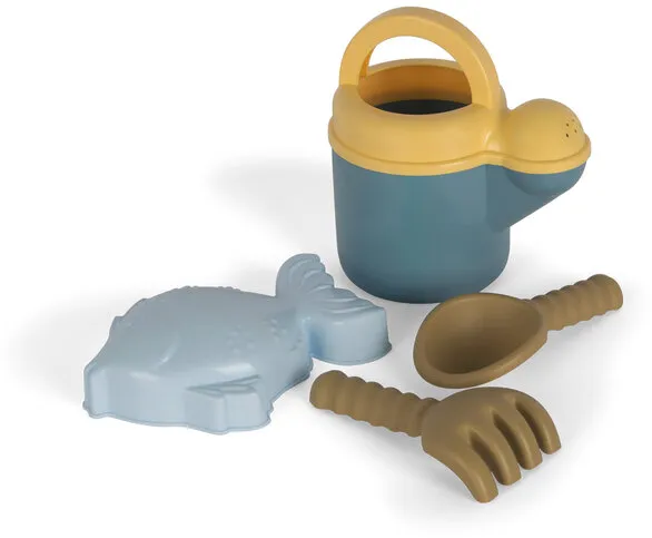 BIO Hiekka- ja vesileikkisetti