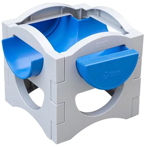 Classic World Hiekka- ja vesirata-leikkisarja 32 osaa.